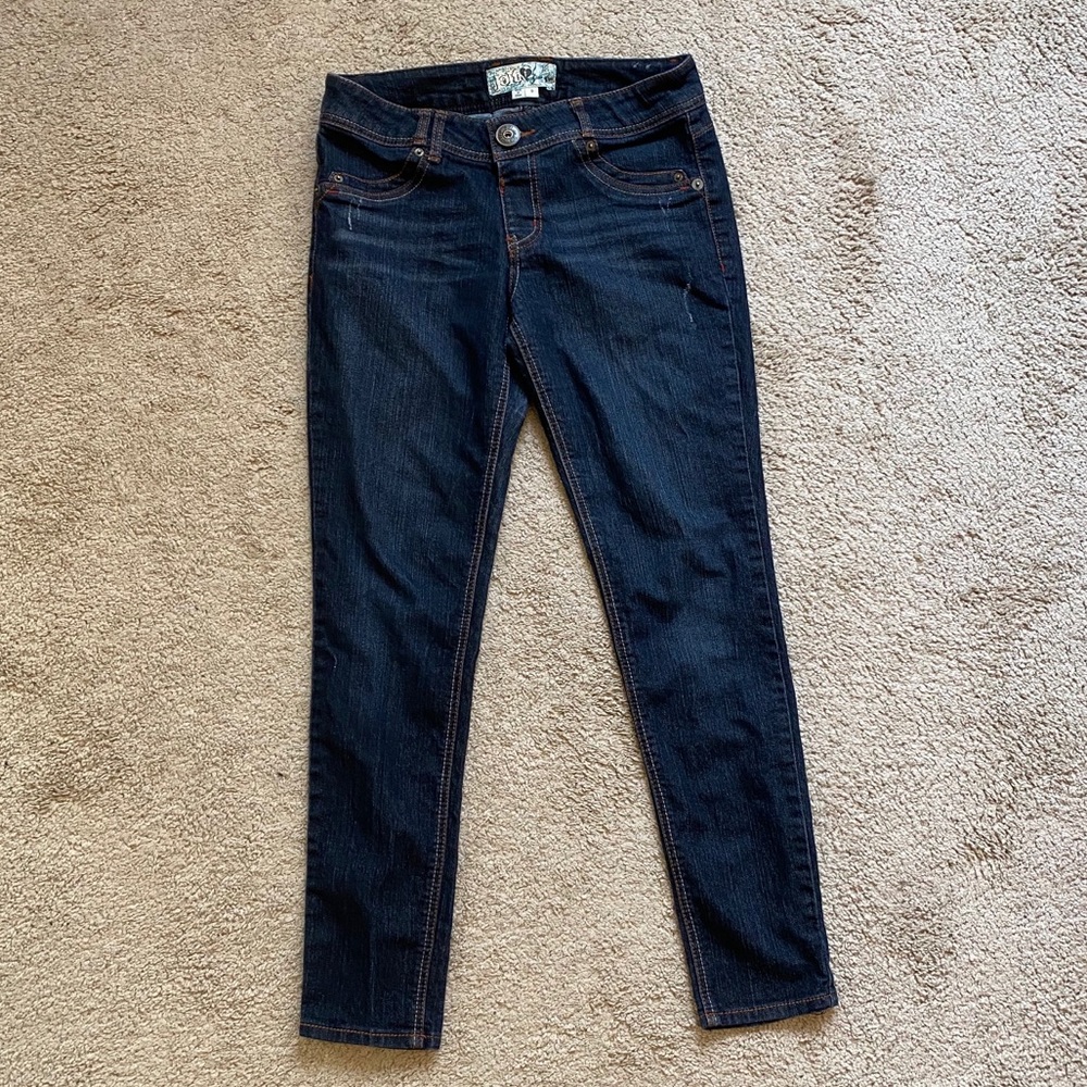 Jolt Skinny Jeans